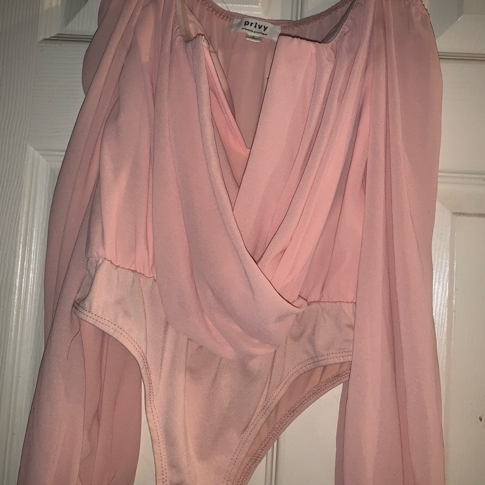 💗💗Pretty Top - Picture 4 of 5